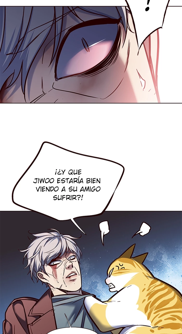 Descarga! capítulo 112, página 85