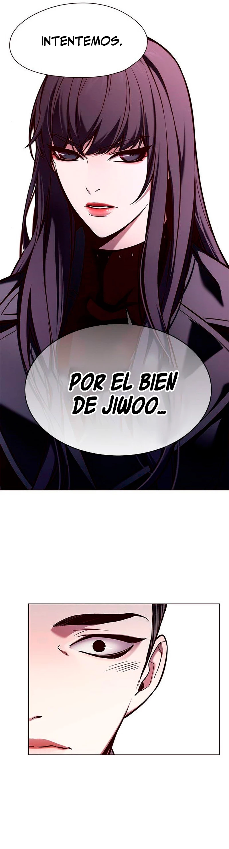 Descarga! capítulo 138, página 7