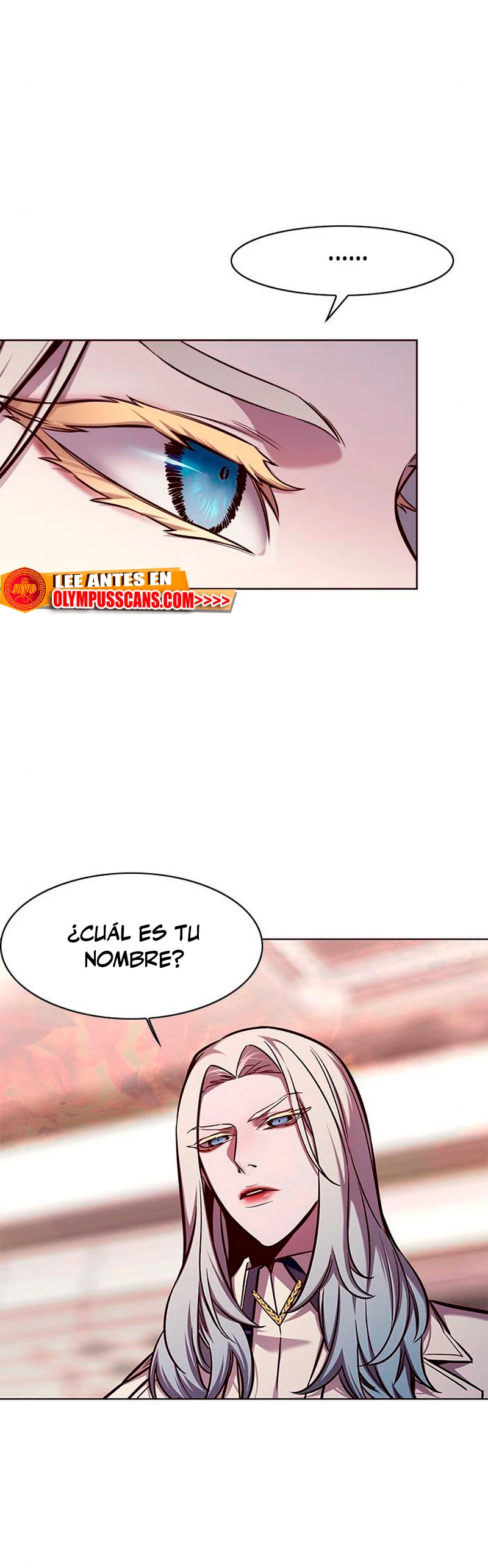Descarga! capítulo 138, página 36