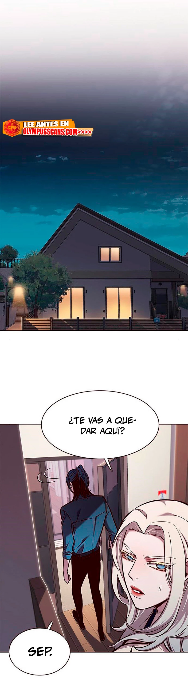 Descarga! capítulo 138, página 42