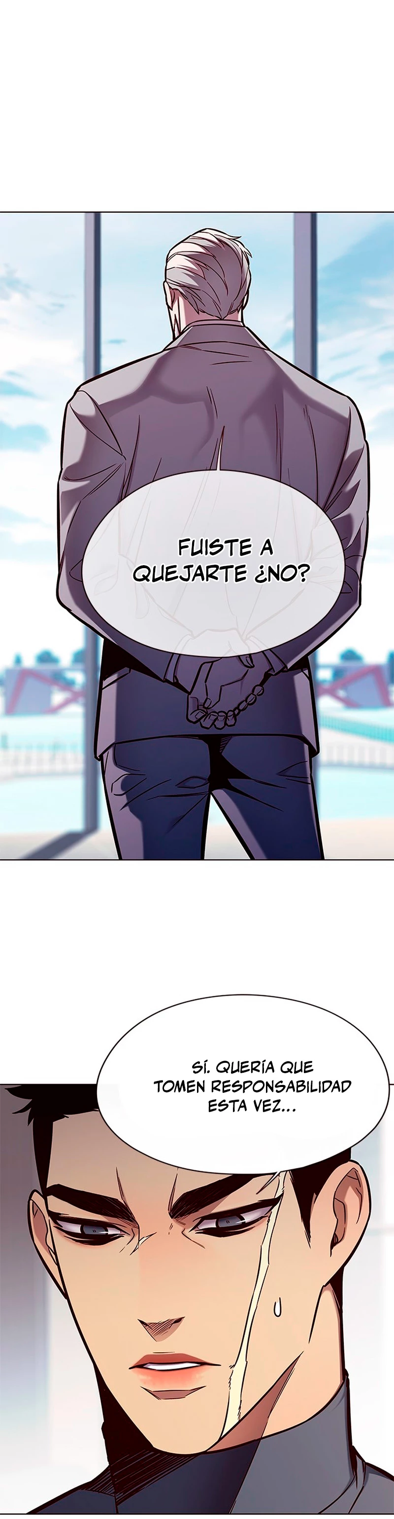 Descarga! capítulo 148, página 4