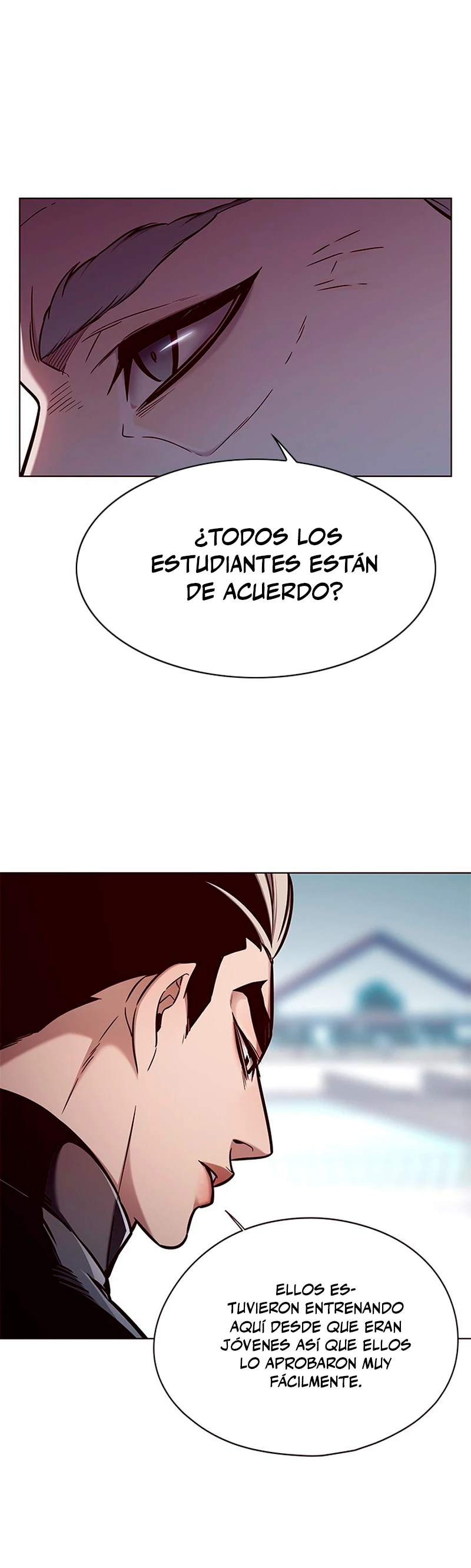 Descarga! capítulo 148, página 9