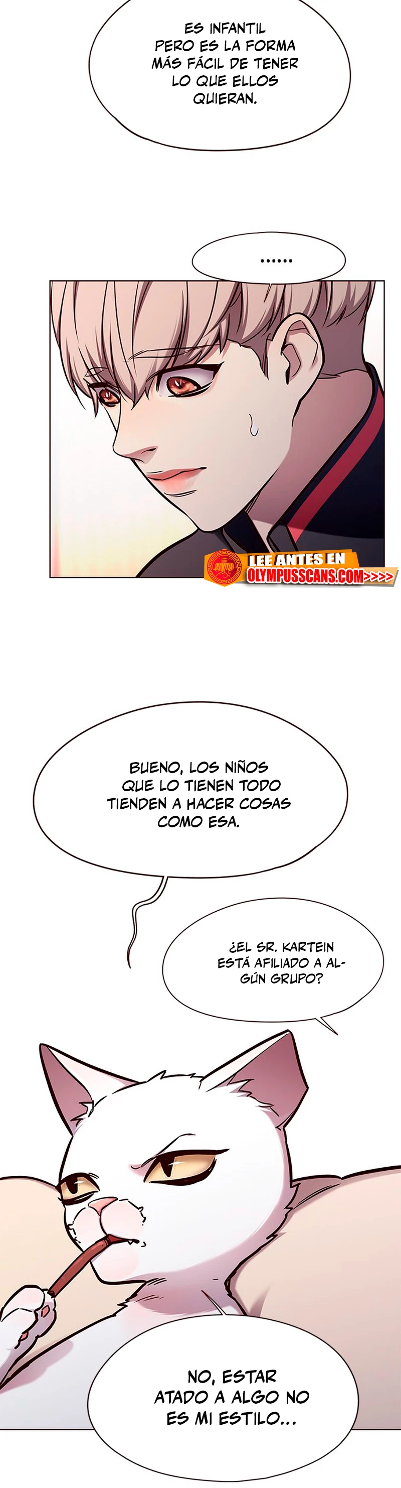 Descarga! capítulo 148, página 13