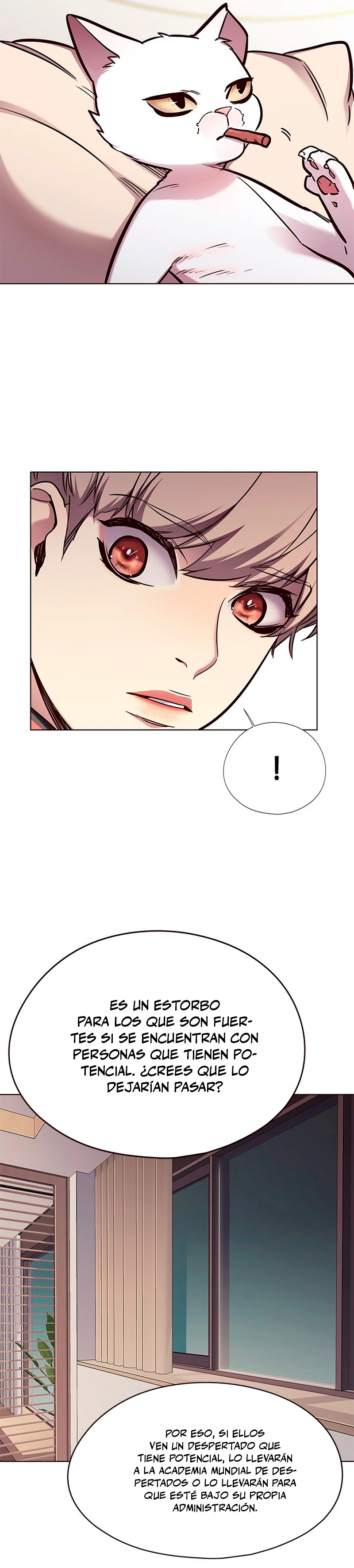 Descarga! capítulo 148, página 16