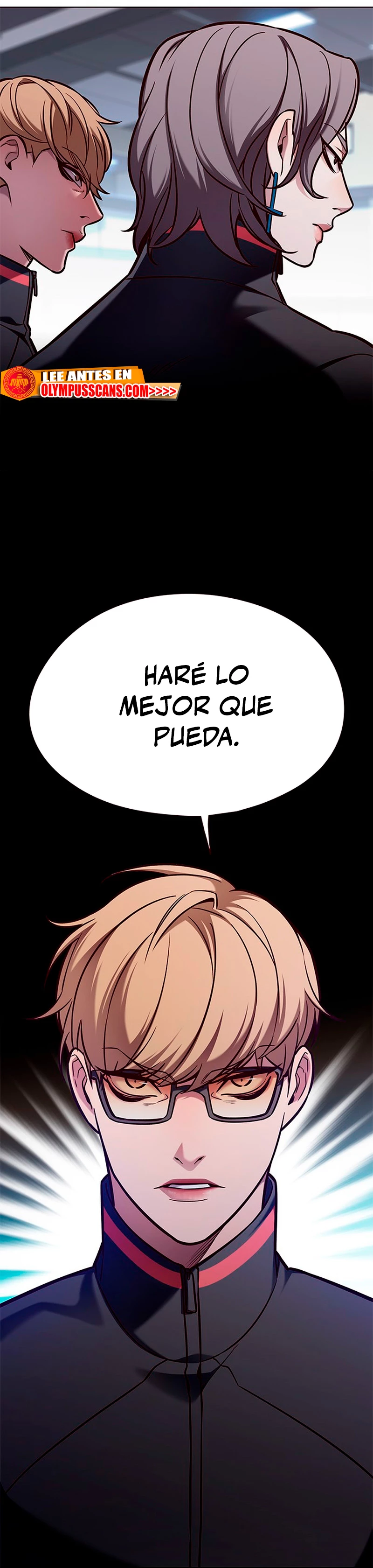 Descarga! capítulo 148, página 30