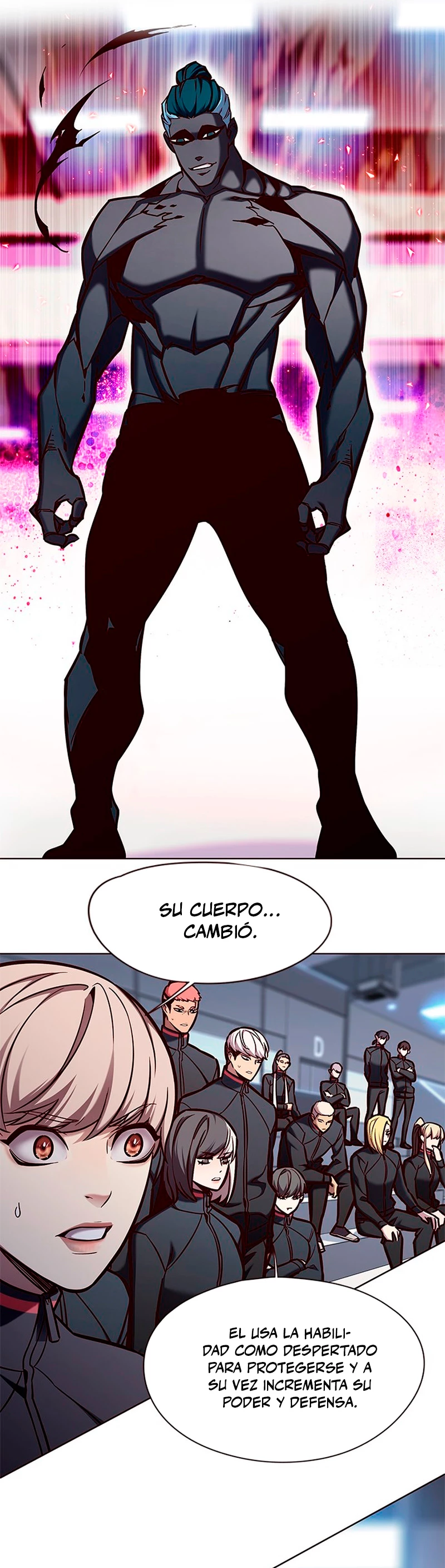 Descarga! capítulo 148, página 48