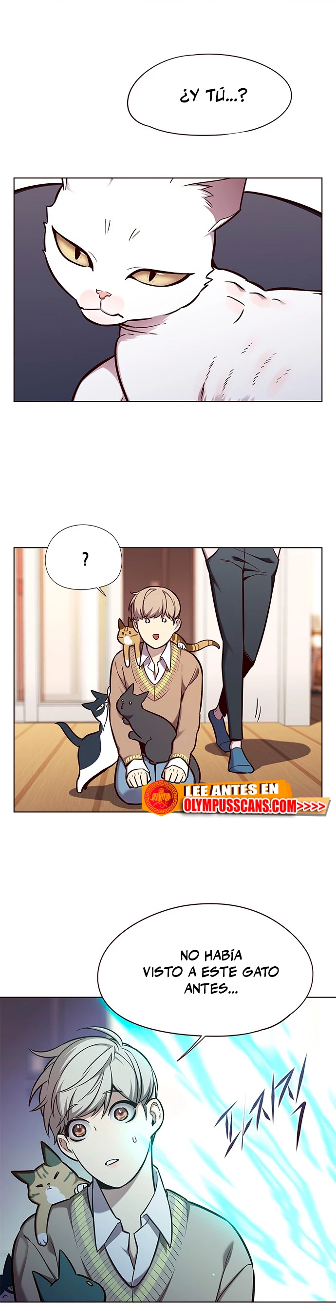 Descarga! capítulo 143, página 11