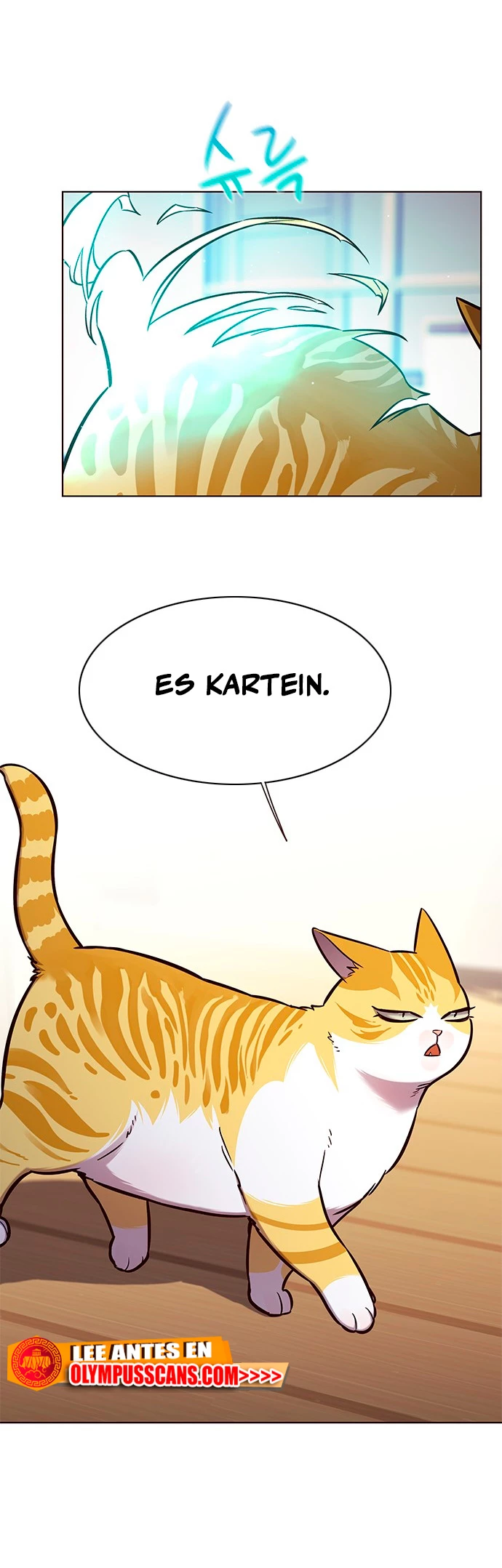 Descarga! capítulo 143, página 12
