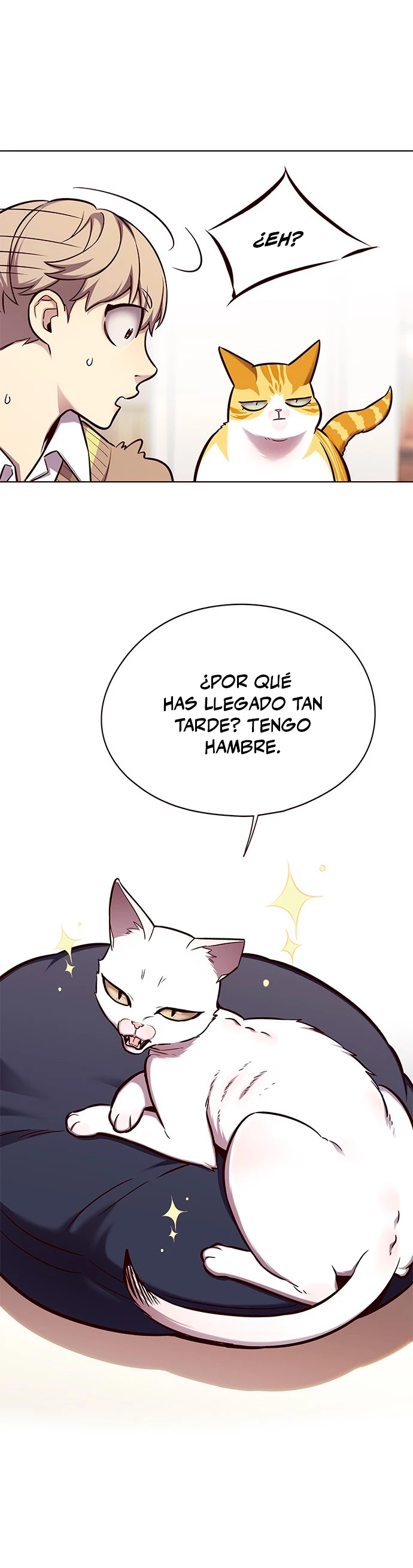 Descarga! capítulo 143, página 13