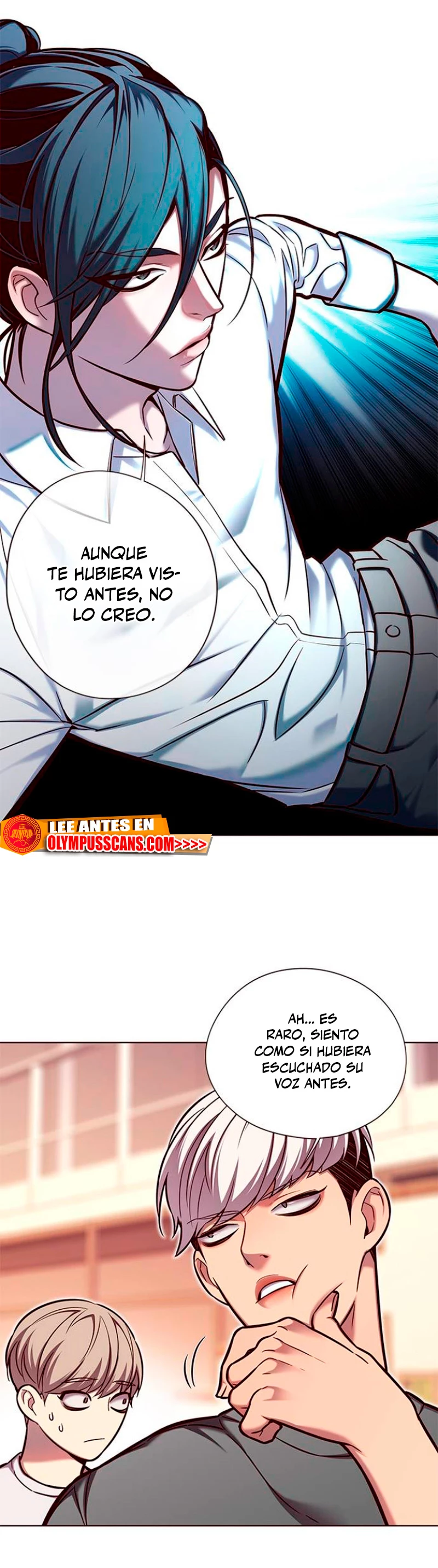 Descarga! capítulo 123, página 9