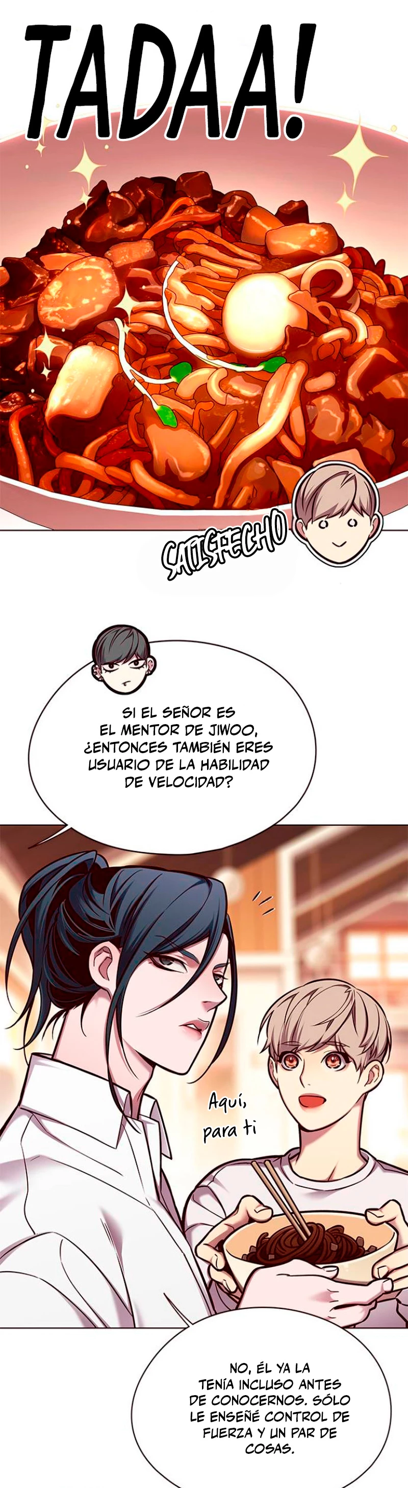 Descarga! capítulo 123, página 17