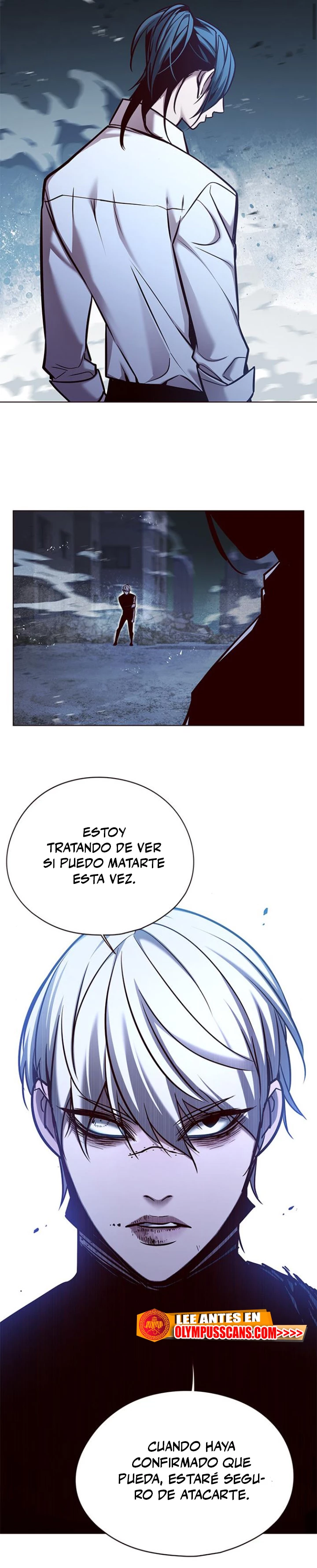 Descarga! capítulo 128, página 40