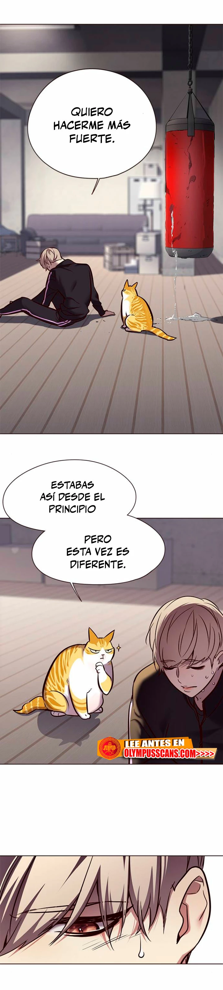 Descarga! capítulo 116, página 4