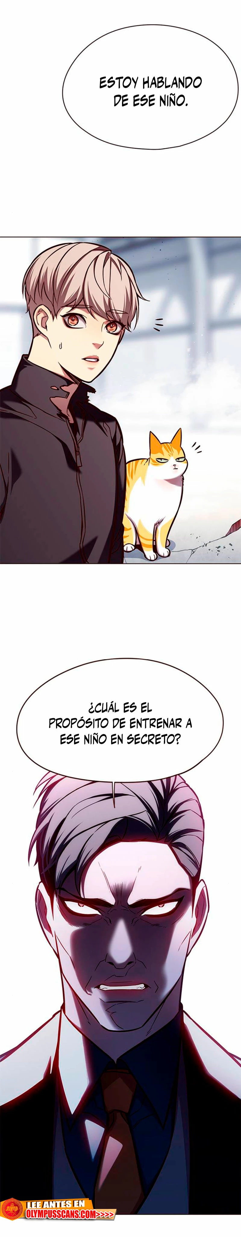 Descarga! capítulo 121, página 10