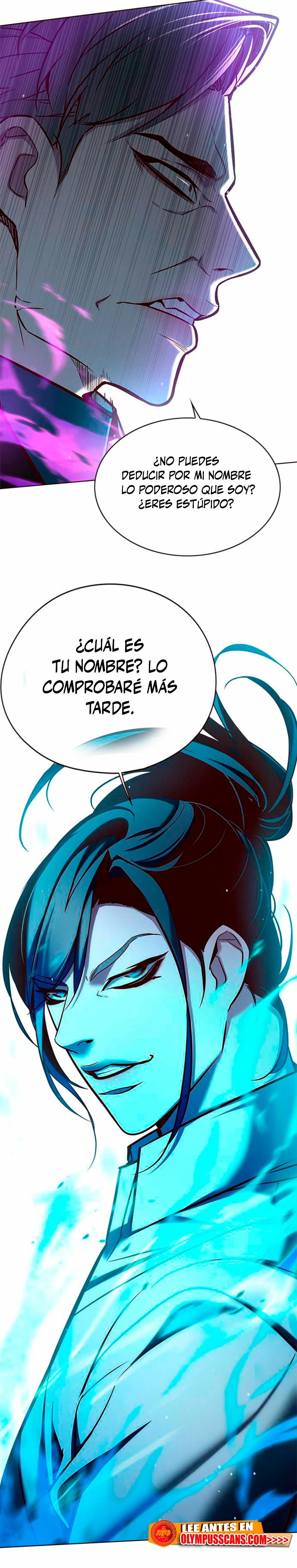 Descarga! capítulo 121, página 34
