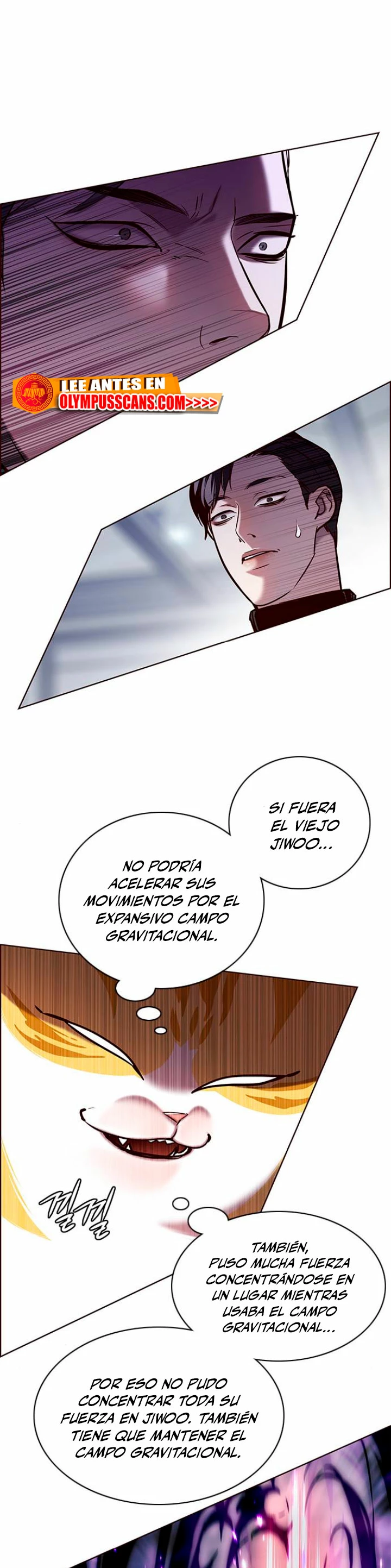 Descarga! capítulo 120, página 9