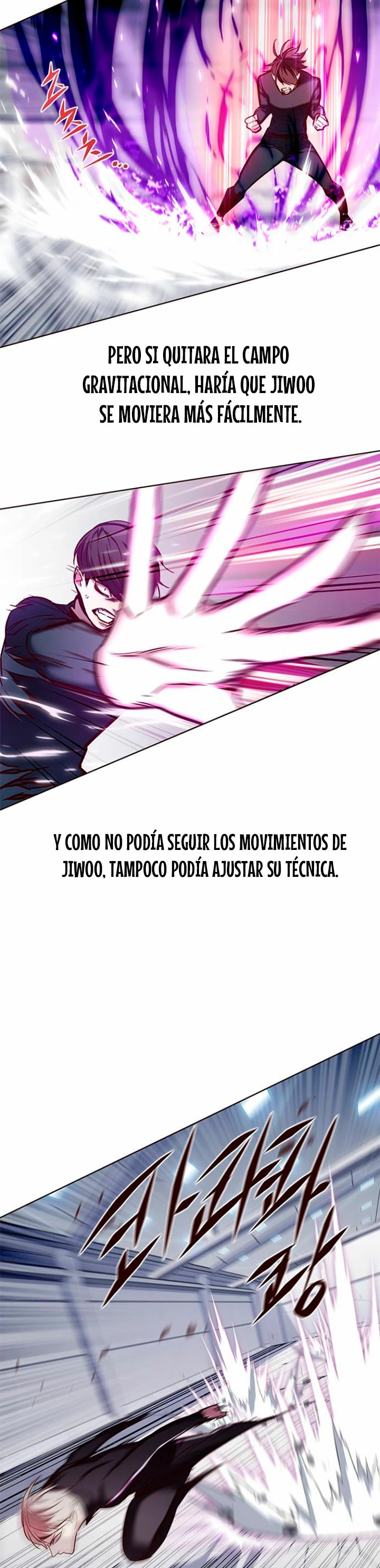 Descarga! capítulo 120, página 10