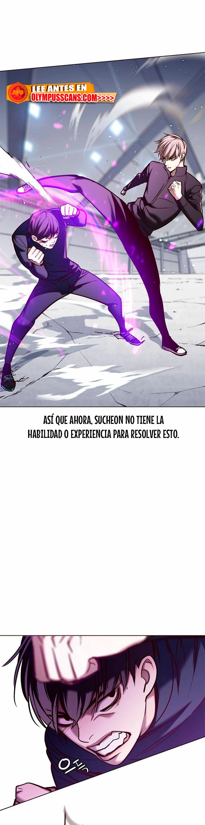 Descarga! capítulo 120, página 13
