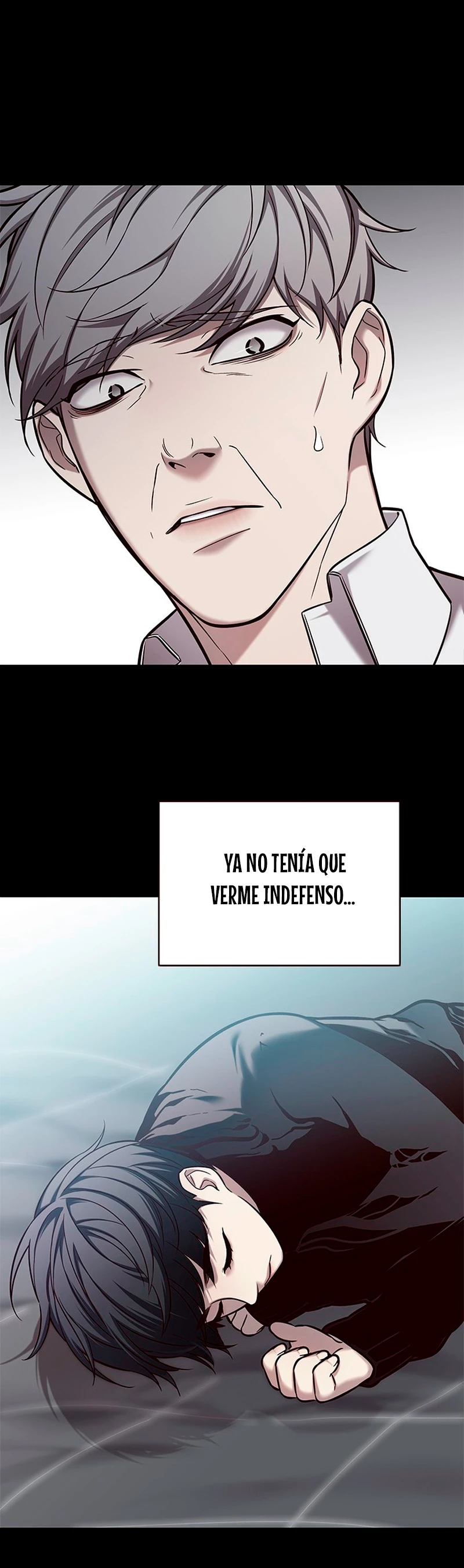 Descarga! capítulo 113, página 15