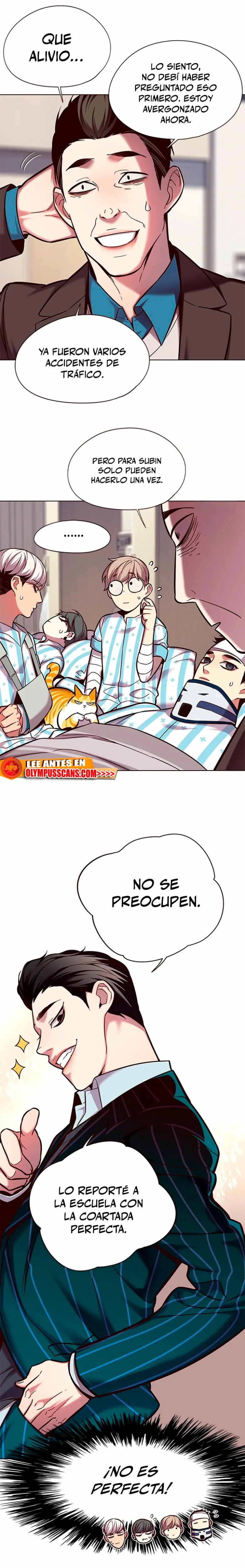 Descarga! capítulo 114, página 4