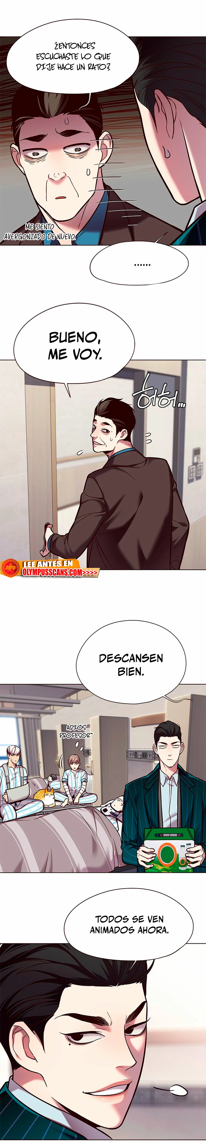 Descarga! capítulo 114, página 7