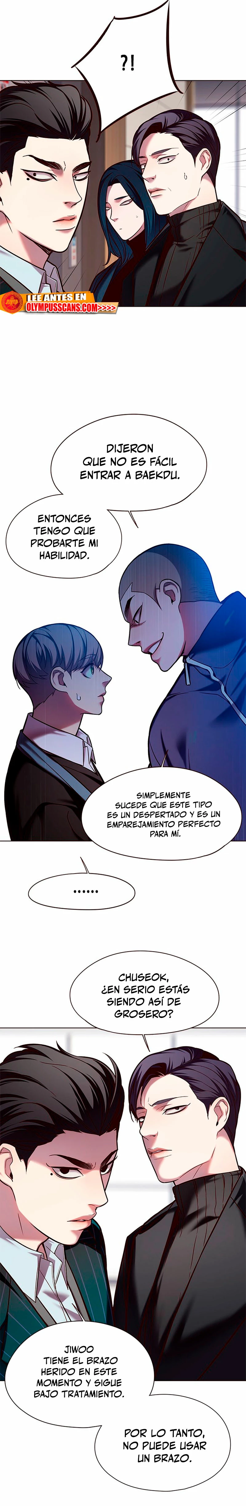 Descarga! capítulo 114, página 17