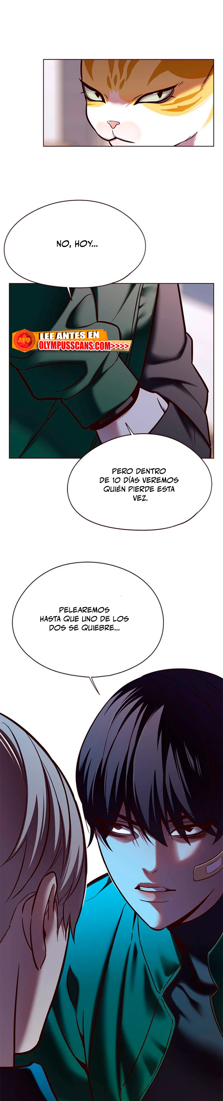 Descarga! capítulo 117, página 8