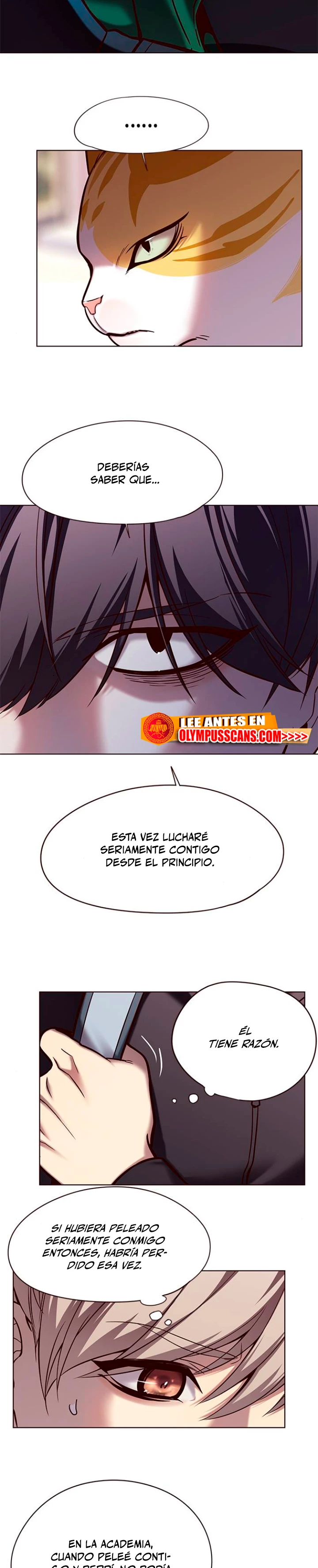 Descarga! capítulo 117, página 9