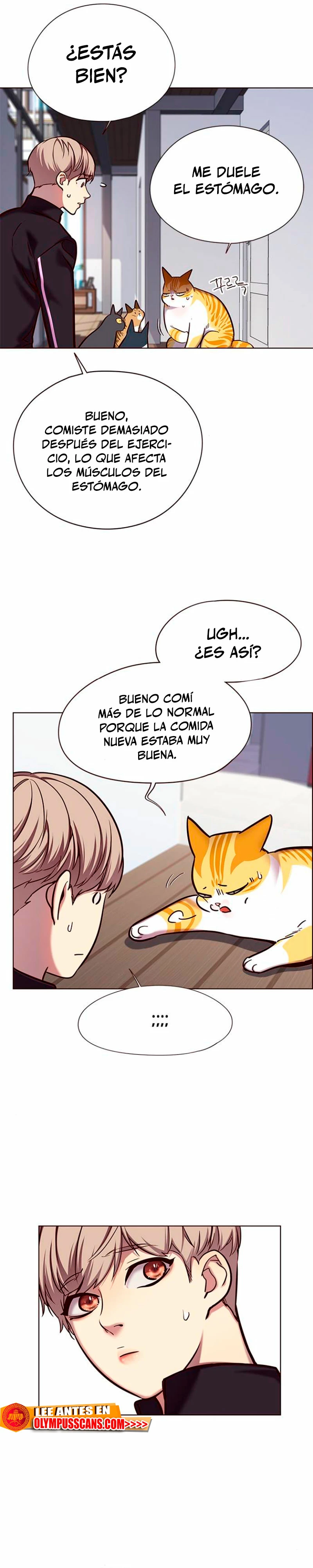 Descarga! capítulo 119, página 3
