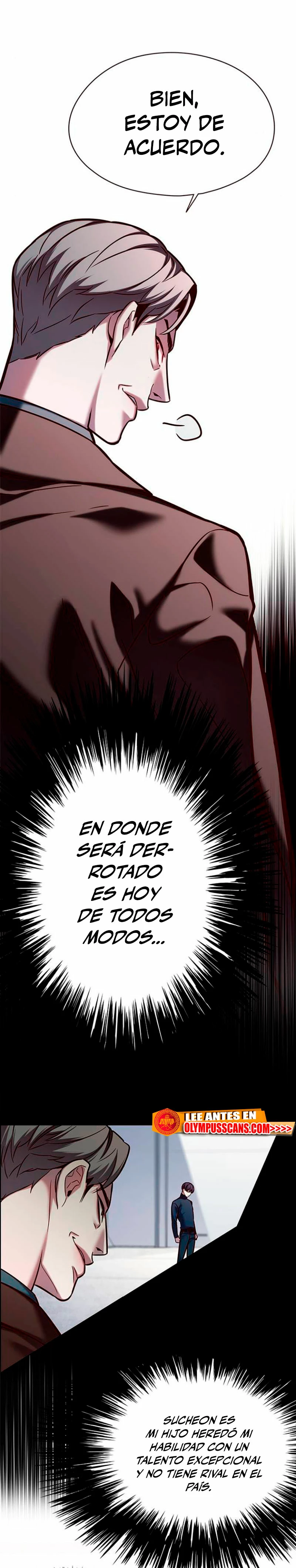Descarga! capítulo 119, página 16
