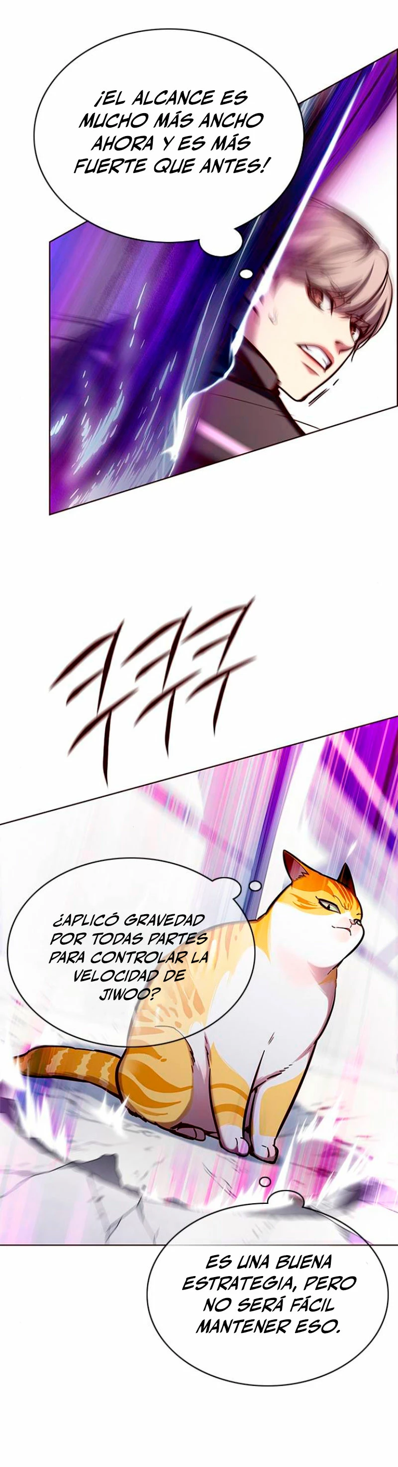 Descarga! capítulo 119, página 31