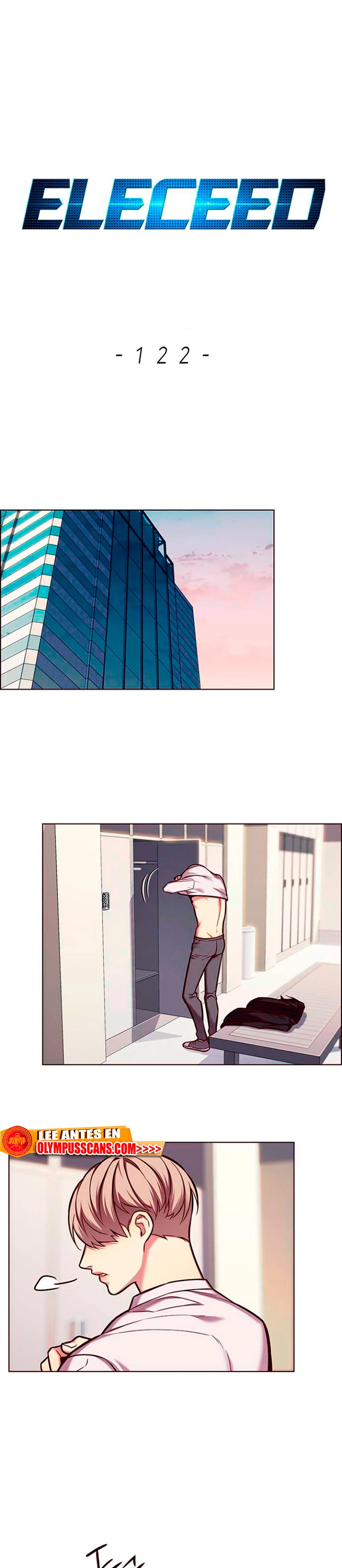 Descarga! capítulo 122, página 2