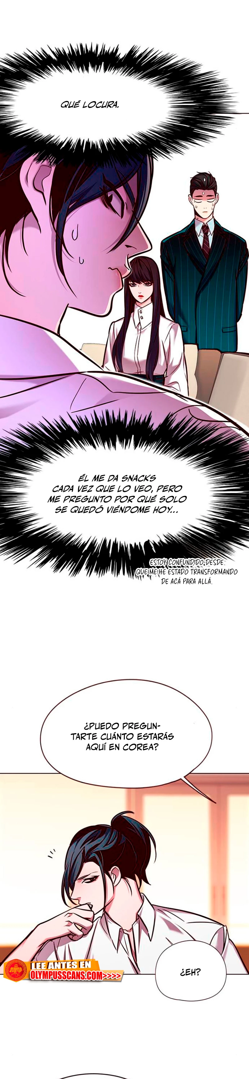 Descarga! capítulo 122, página 6