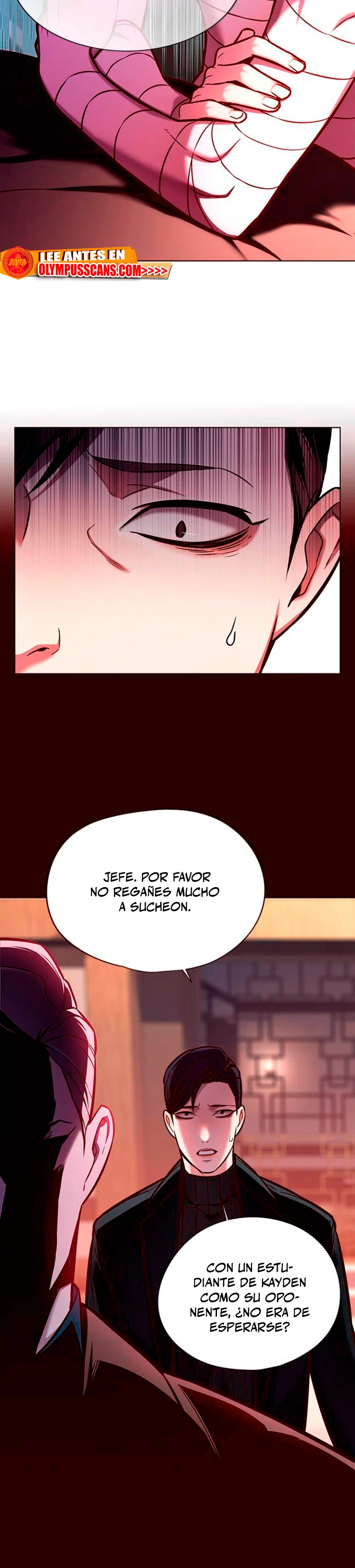 Descarga! capítulo 122, página 23