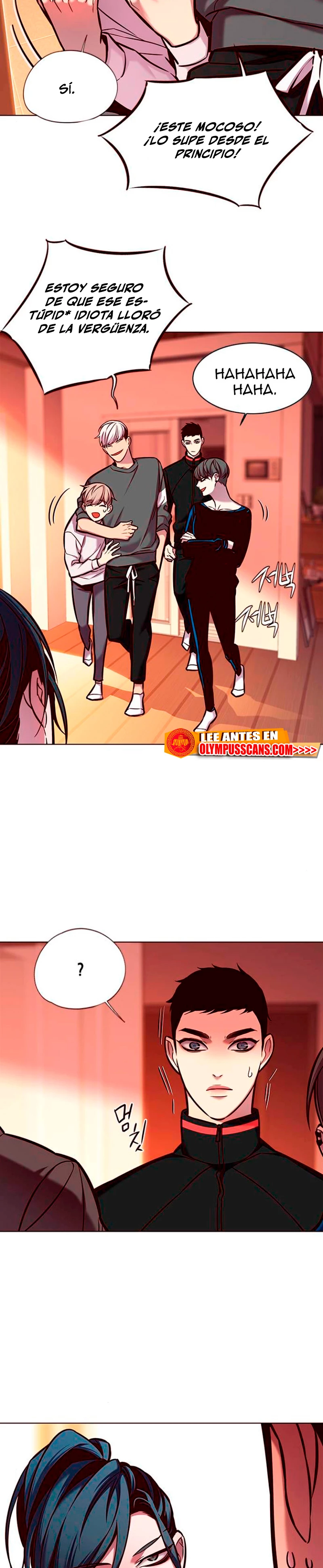 Descarga! capítulo 122, página 37