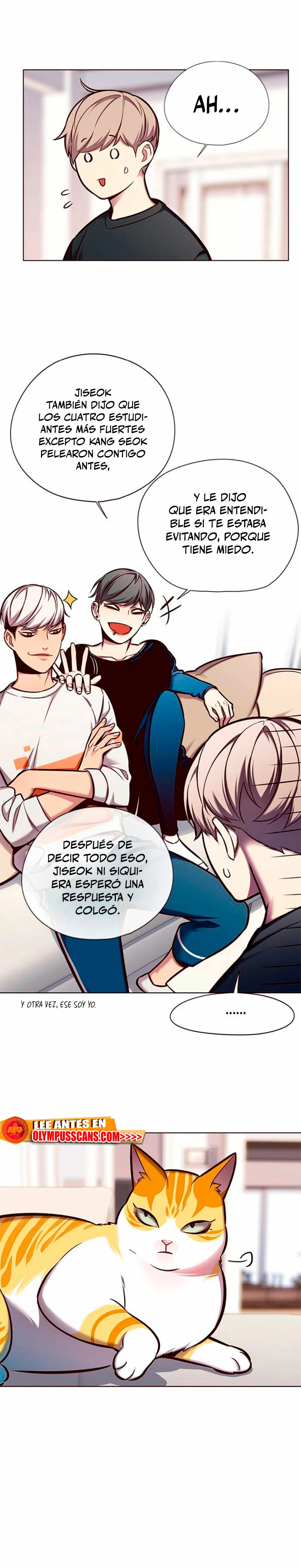 Descarga! capítulo 124, página 8