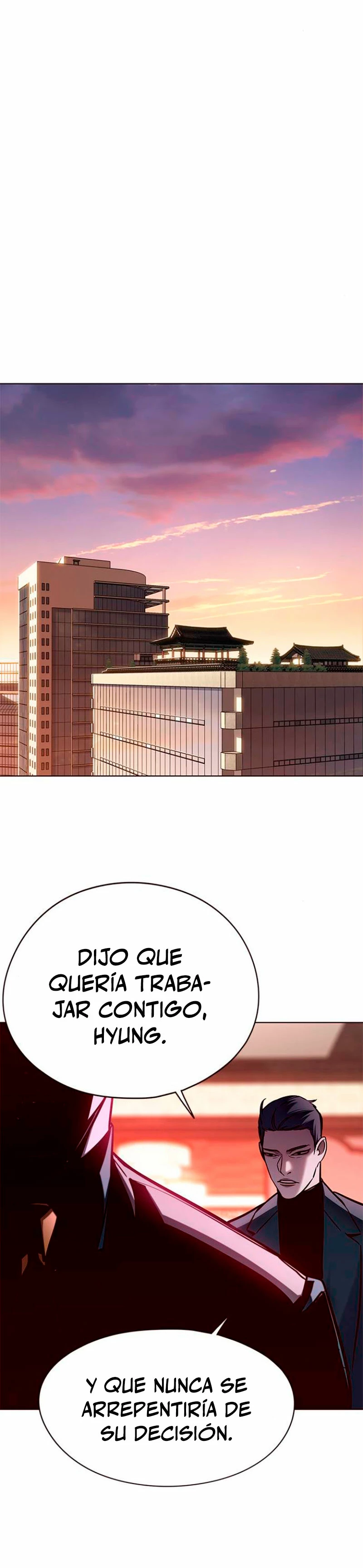 Descarga! capítulo 124, página 25