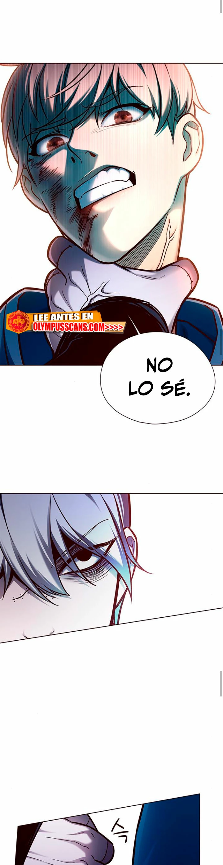 Descarga! capítulo 125, página 28