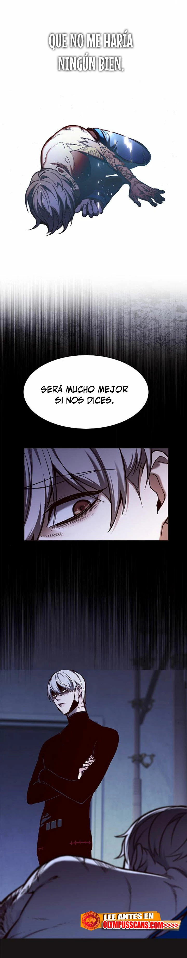 Descarga! capítulo 126, página 9