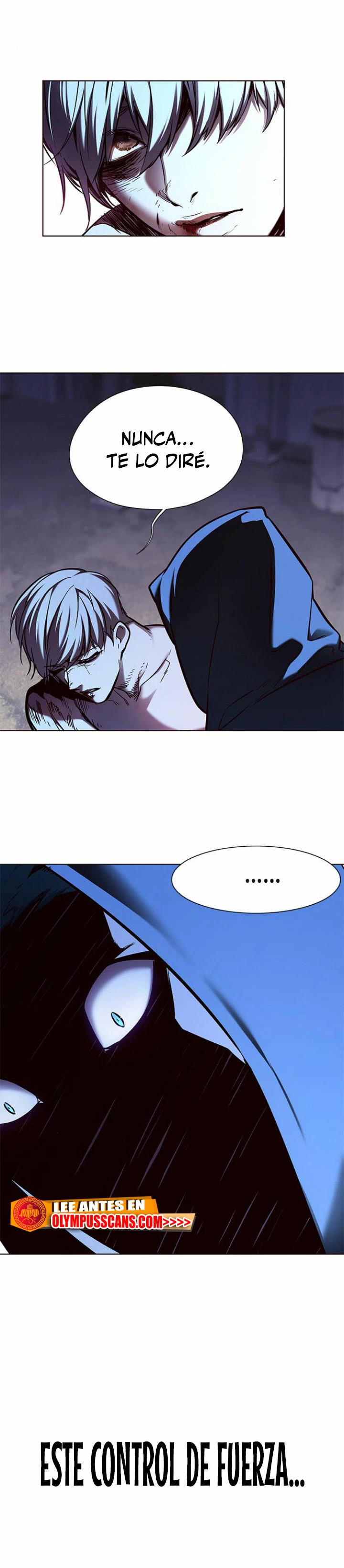Descarga! capítulo 126, página 31