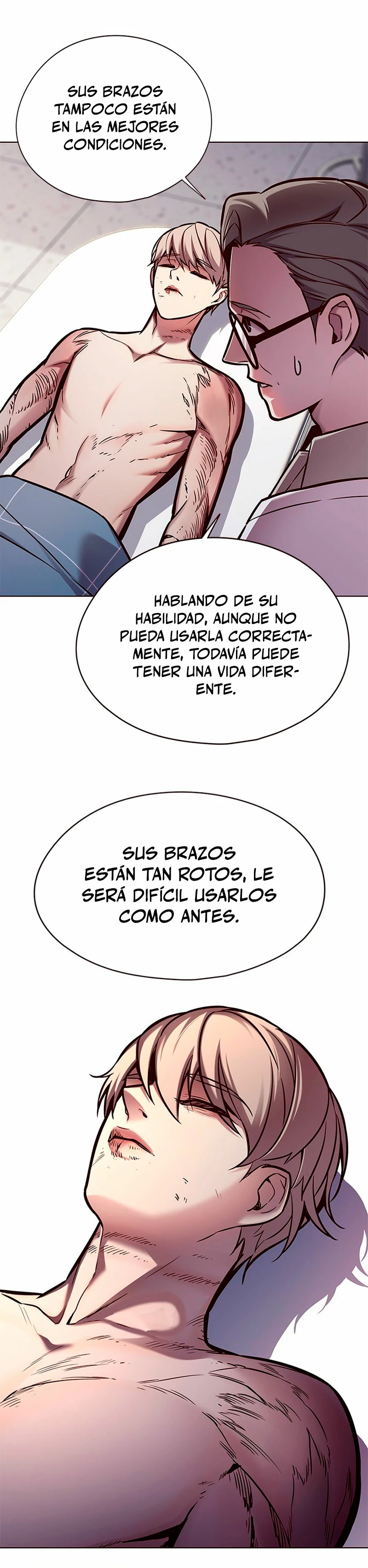Descarga! capítulo 129, página 4