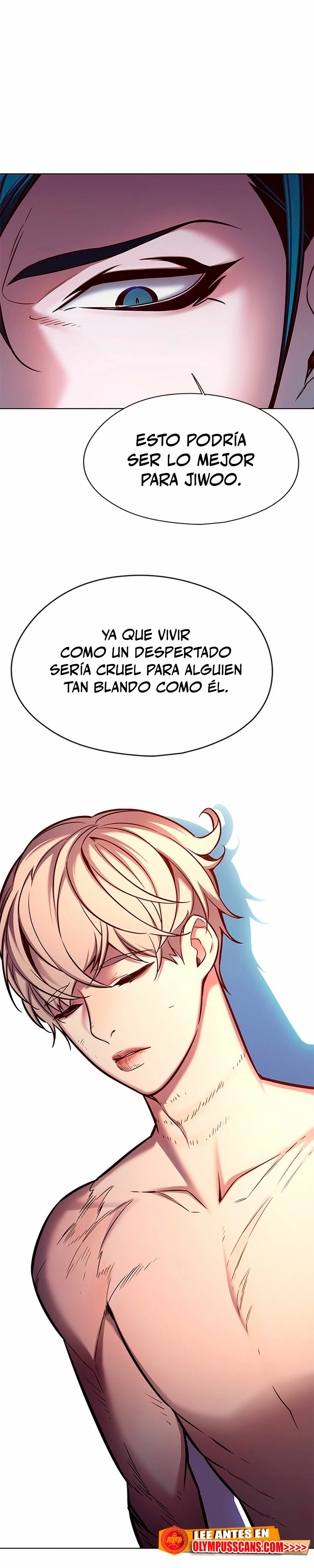 Descarga! capítulo 129, página 10
