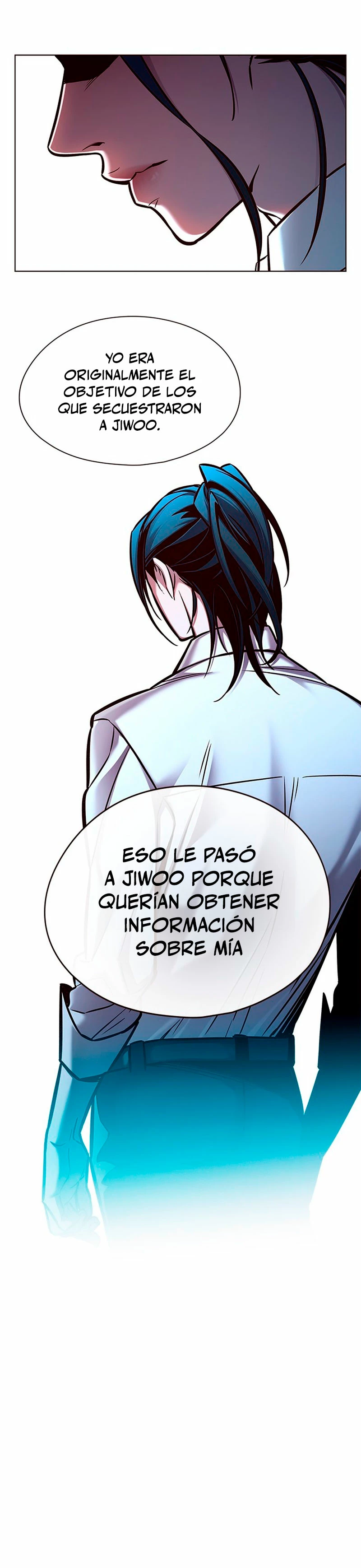 Descarga! capítulo 129, página 14