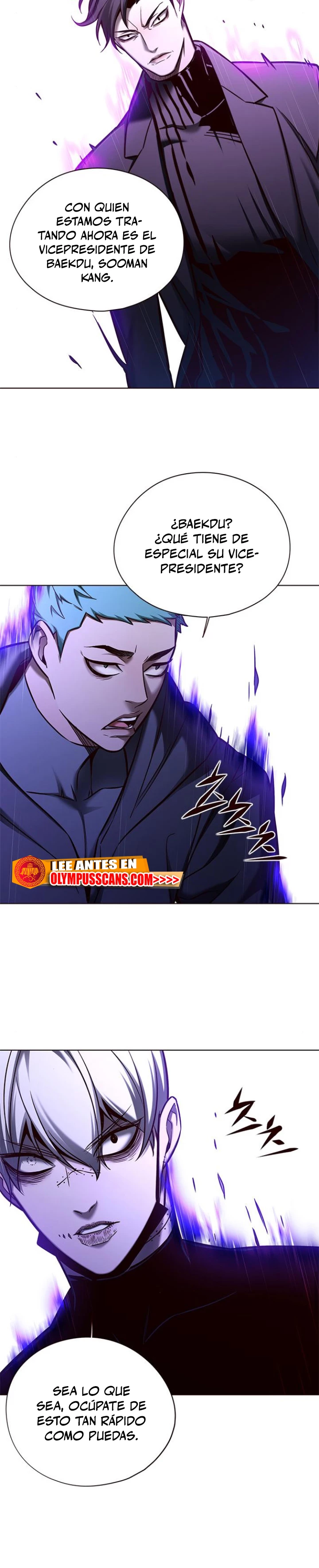 Descarga! capítulo 127, página 17