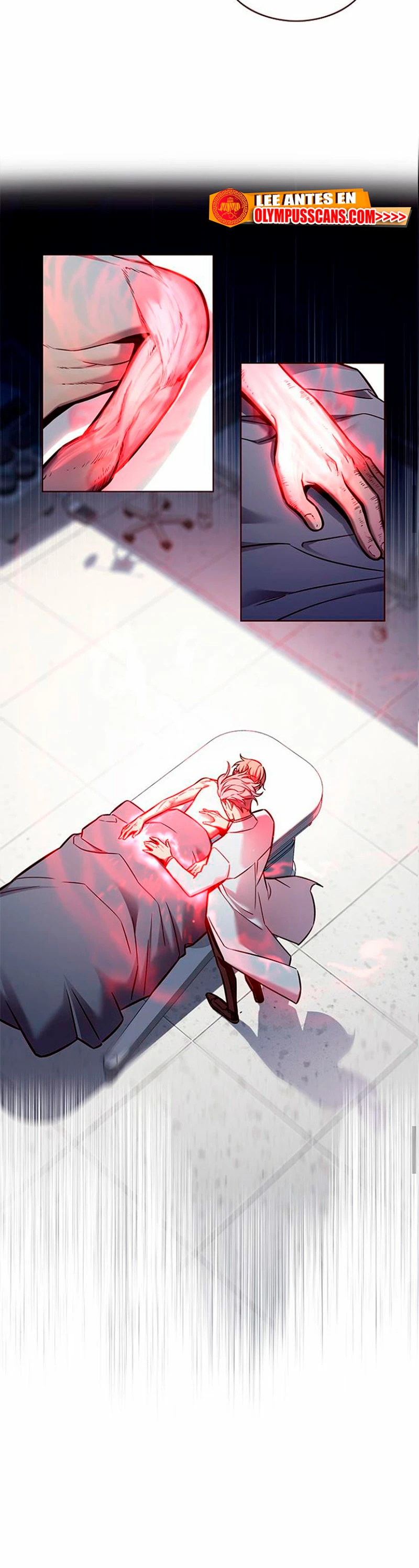 Descarga! capítulo 131, página 13
