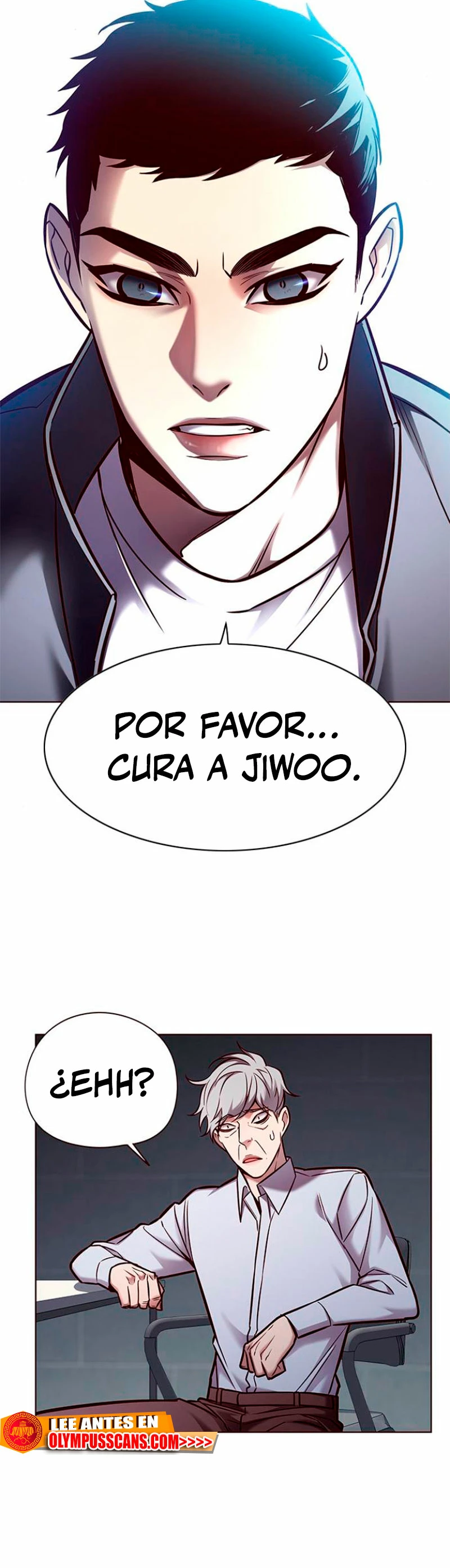 Descarga! capítulo 130, página 25