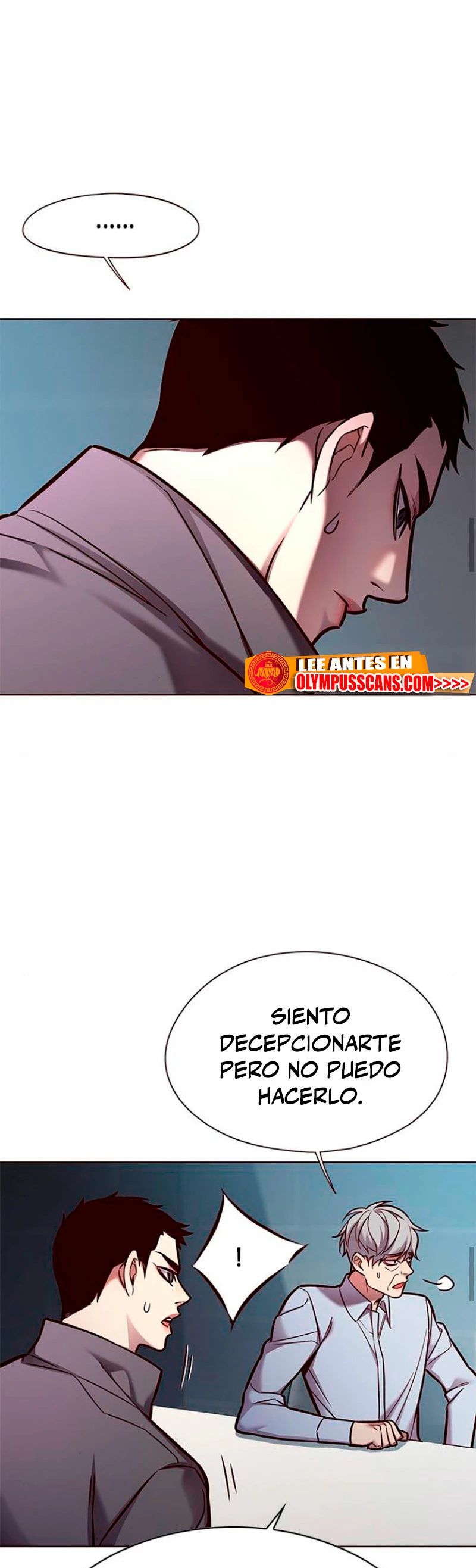 Descarga! capítulo 130, página 27