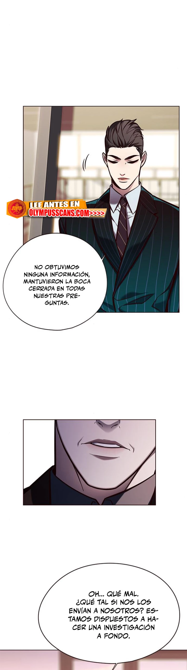 Descarga! capítulo 133, página 24