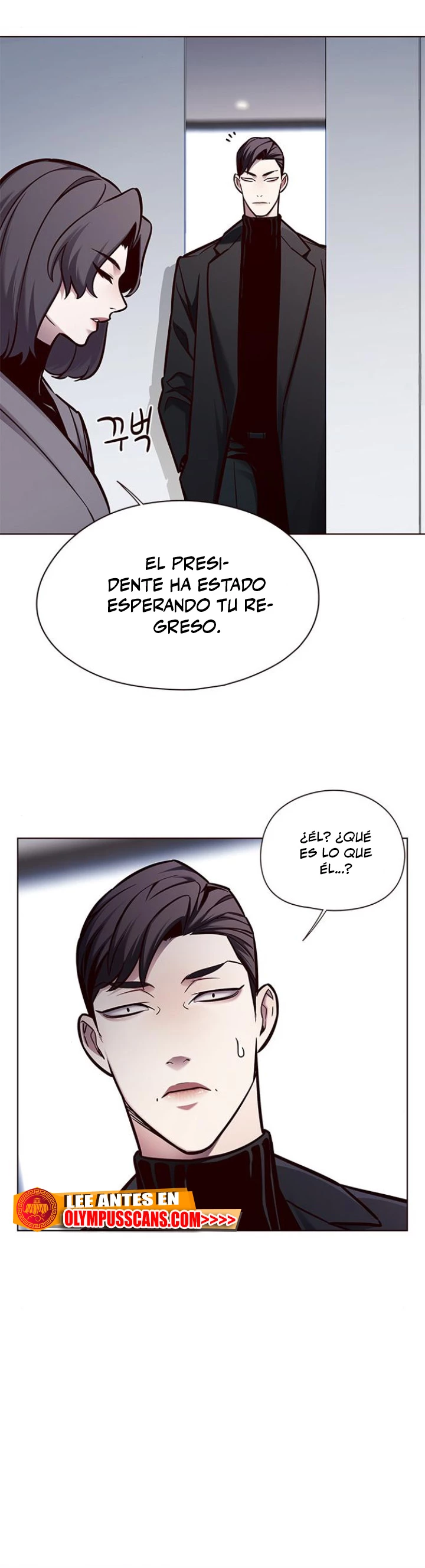 Descarga! capítulo 133, página 37