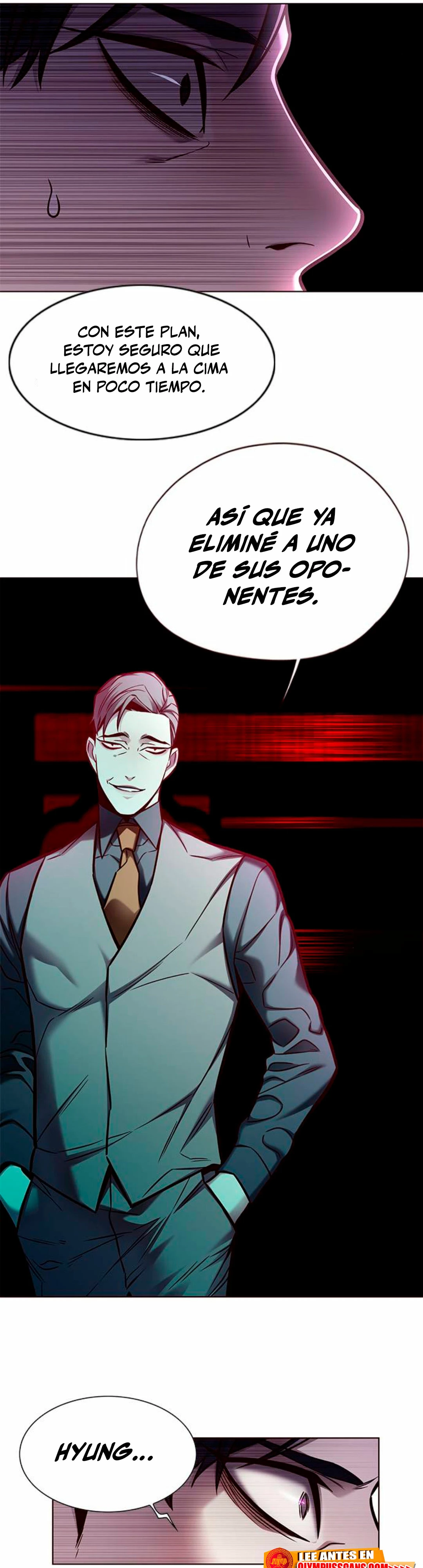 Descarga! capítulo 134, página 13